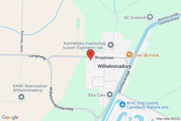 Zeeuwse Landschap, Sticht Het