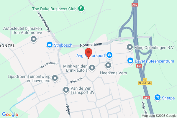 Autohandel Peter Heesbeen