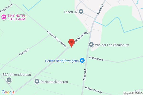 Hub Bv