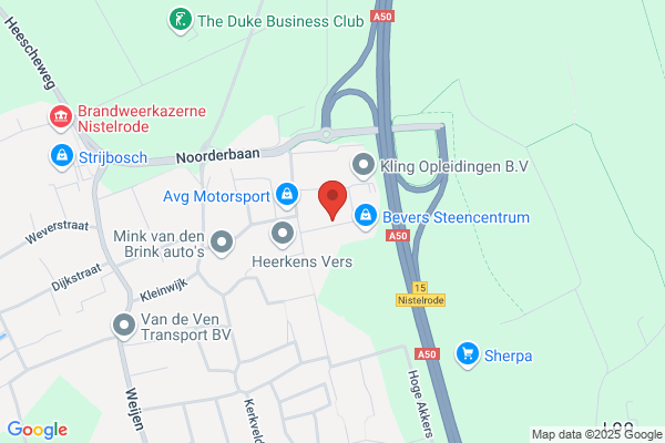 Autobedrijf Andringa En Toonen Bv