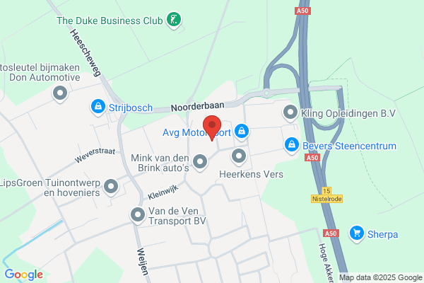 Autoschadebedrijf Verkuijlen