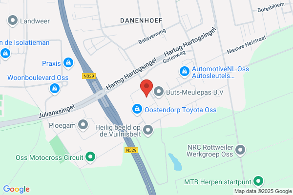 Carlo Van Kreij Auto's