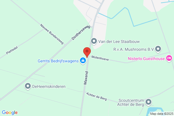 Vof Autobedrijf V.D. Wetering