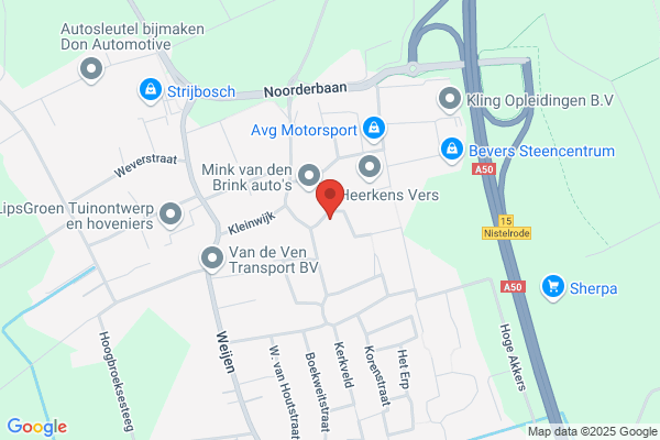 Laat, Gebr De
