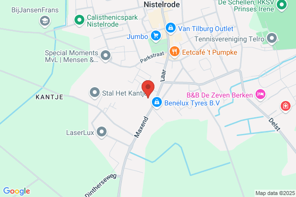 Openbare Basisschool De Meent