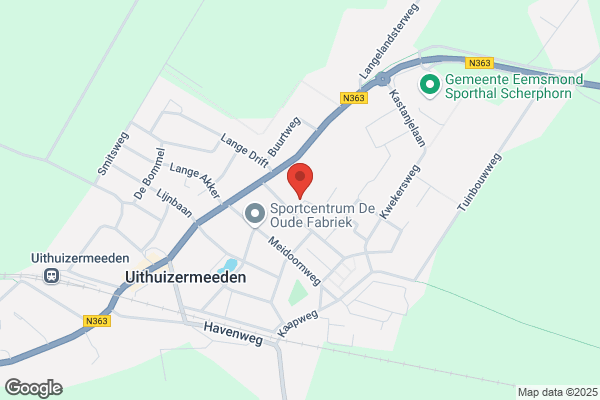 Peuterspeelzaal 't Soosje