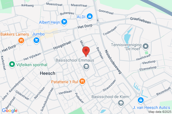 Peuterspeelzaal Poespas En Muizenis