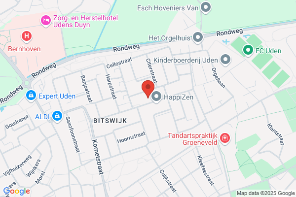 Rooms Katholieke Basisschool Bitswijk