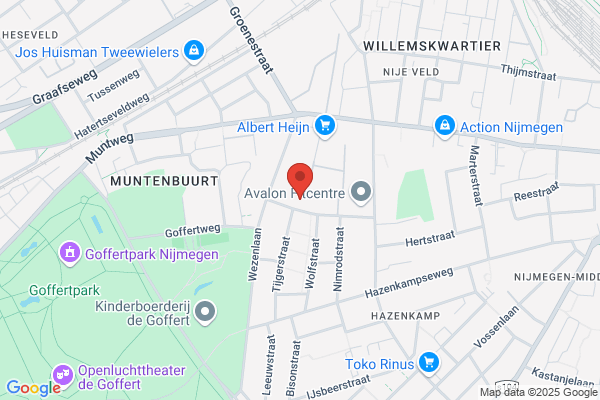 Hobbycentrum V/D Boogaart Bv