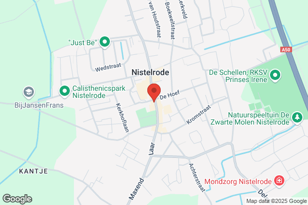 De Eeterij