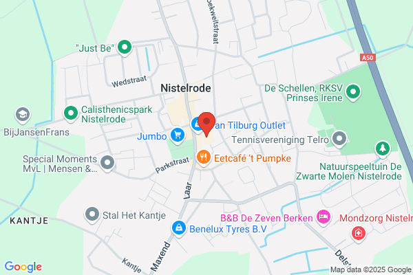 Hoek Vof, D'n