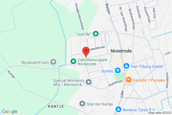 Janssen Bv