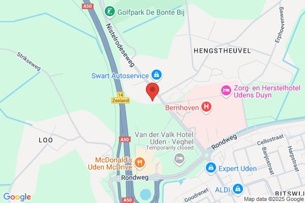 Betonboor- En Zaagbedrijf H. Van Den Broek