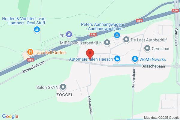 Pennings Voegwerken