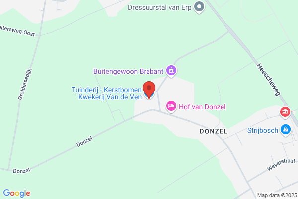 Vof Van Uden-Verkuylen