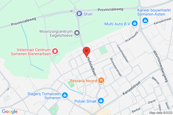 T. Van Zoggel Transport