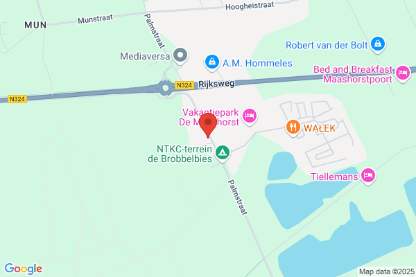 W. Heurkens International Transportbedrijf Bv