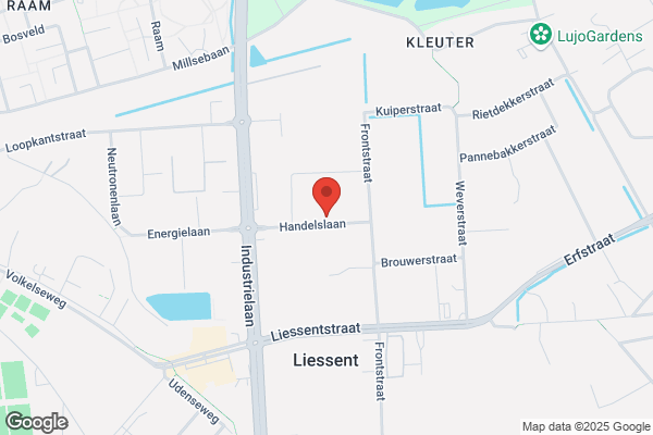 Engelen Uden Bv
