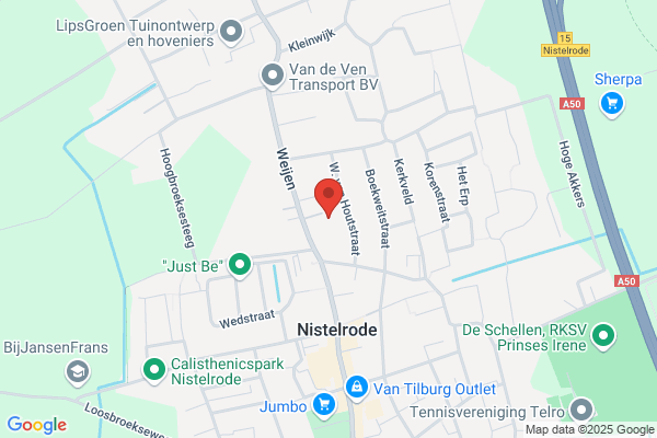 Schijndel, Jan Van