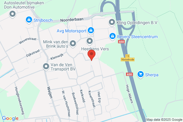 Toonen Bv, A