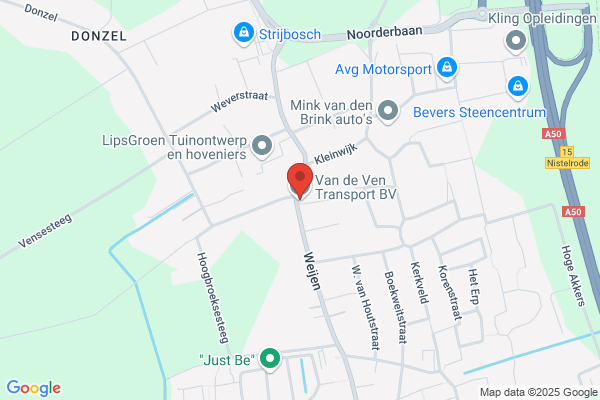 Wijdeven, F L A