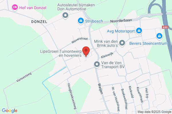 Lipsgroen Hoveniers BV