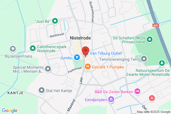 Zutphen, Van