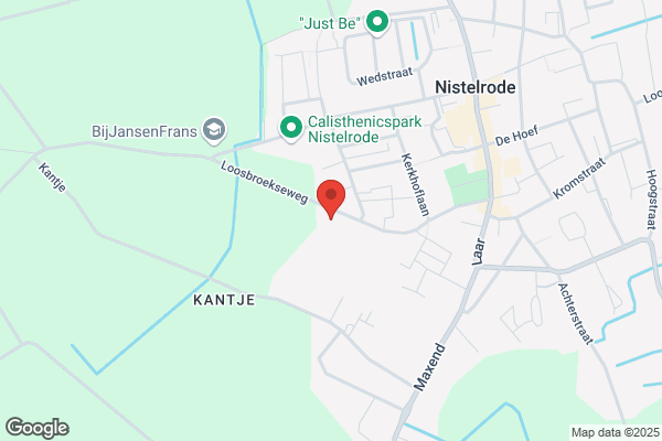 Gebrs Van Wanrooij