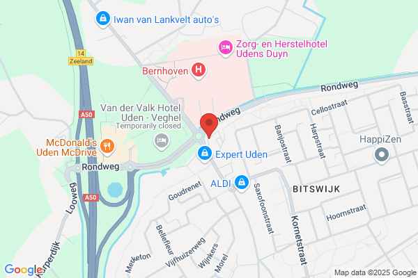 Eigen Jij