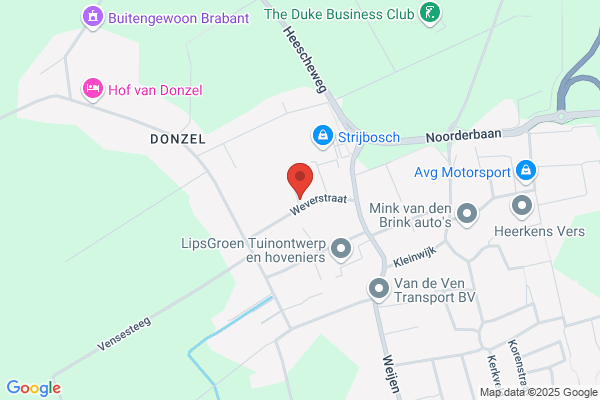 Installatiebedrijf Van Dinther Vof