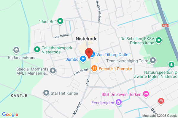 Lange Muur, De
