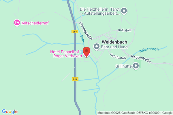 Restaurant Poppelhof