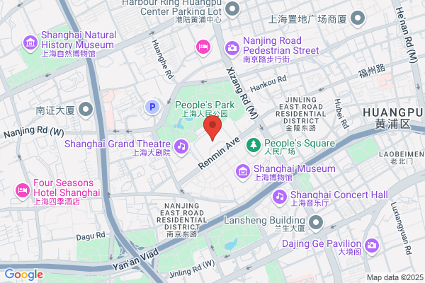 Shanghai
