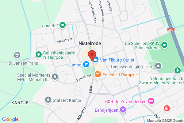 Tapperij/Eeterij D'n Hoek