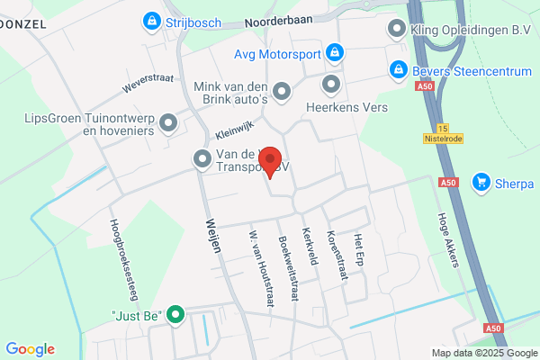 Schilderwerken Wolf & De Veer VOF