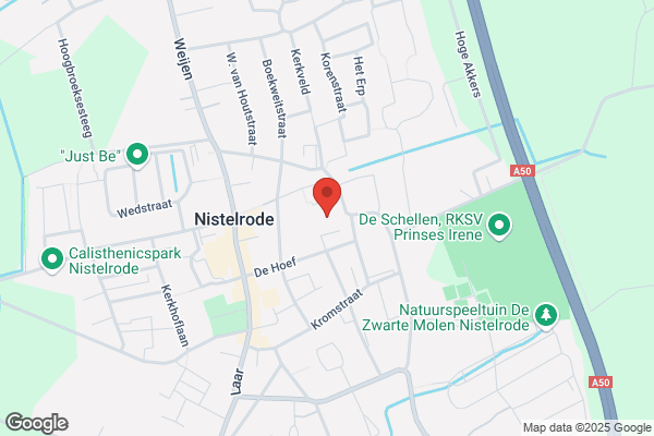 Beekgraaf Rk, De