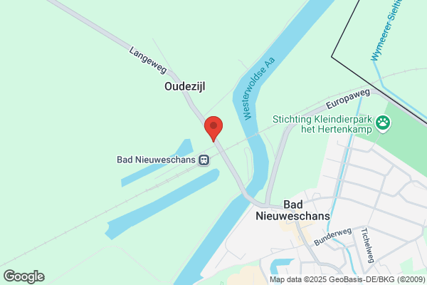 Leeuwerik Openb, De