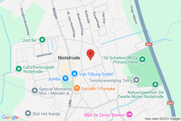 Sportpark Hoeven