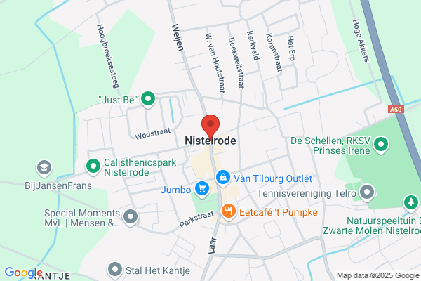 Spar Schouten Loosbroek