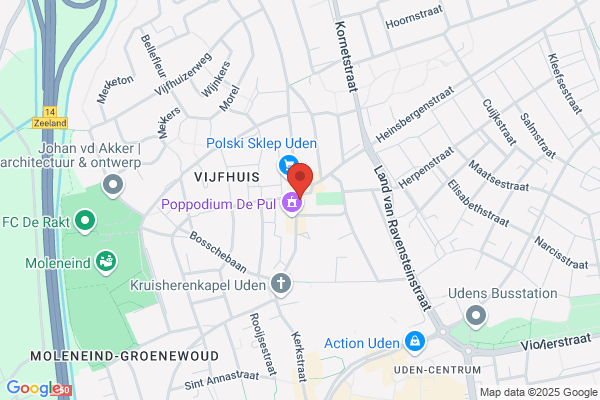 Mondhygiëne Praktijk Uden