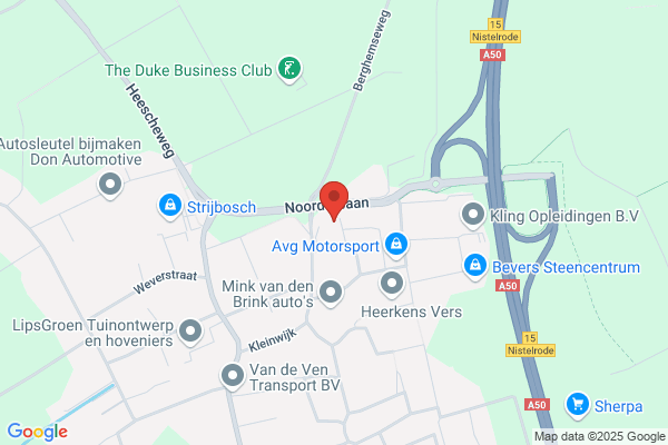 Verwijst Zonweringen Vof