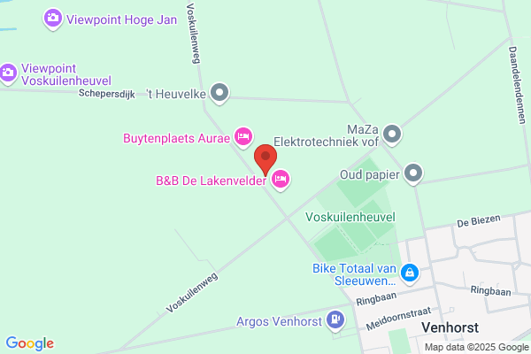 Creij, Firma M Van