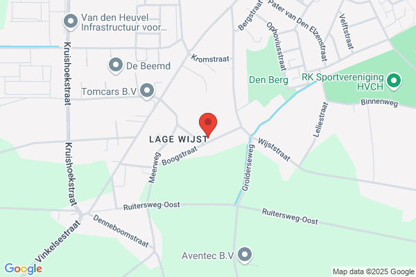 Gloudemans Timmerwerken
