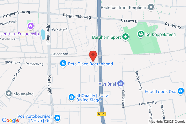 Verhoeven Bv