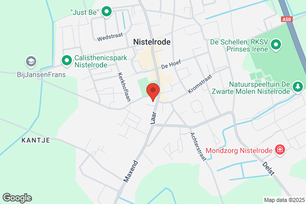 Van Der Doelen Nistelrode