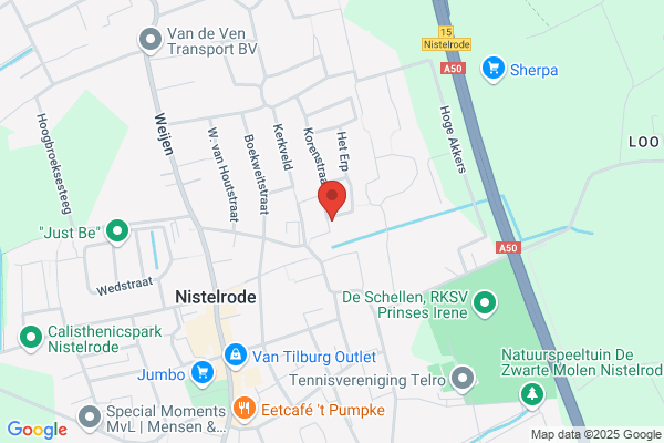 Cortjens, Th