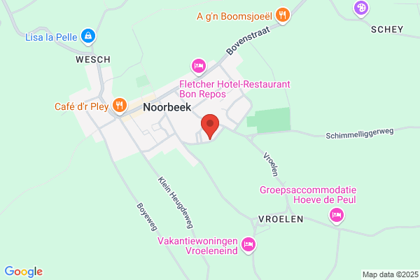Aah Klabbers Buro Voor Technisch Managem
