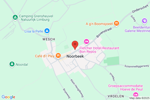 Bakkerij Strijthaegen