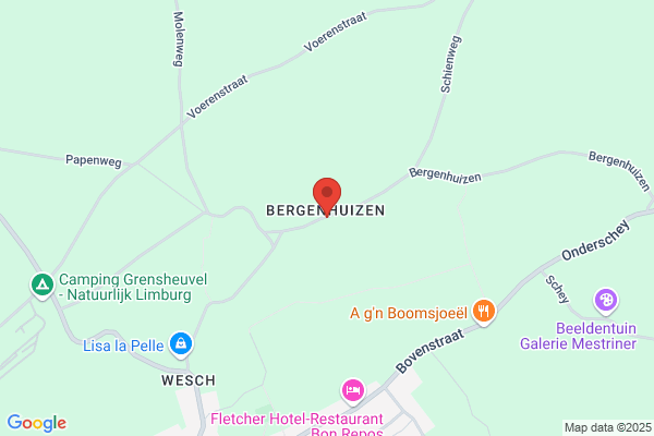 Caenen Vastgoed