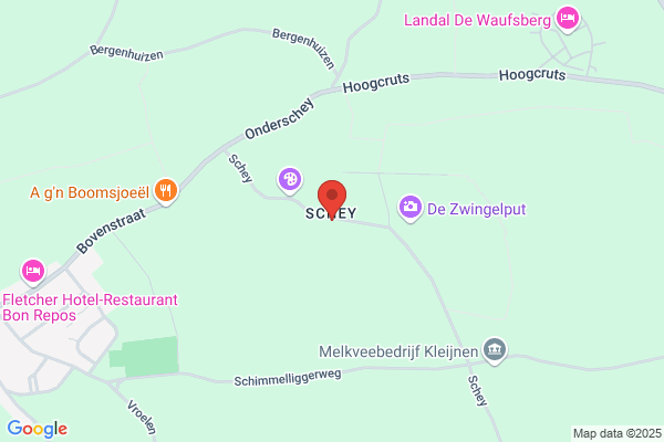 Drs H.J.M. Rademacher Bv